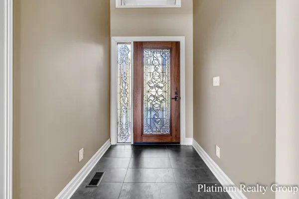 $840,000 | 15762 North Prospect Point Drive, Spring Lake, MI 49456