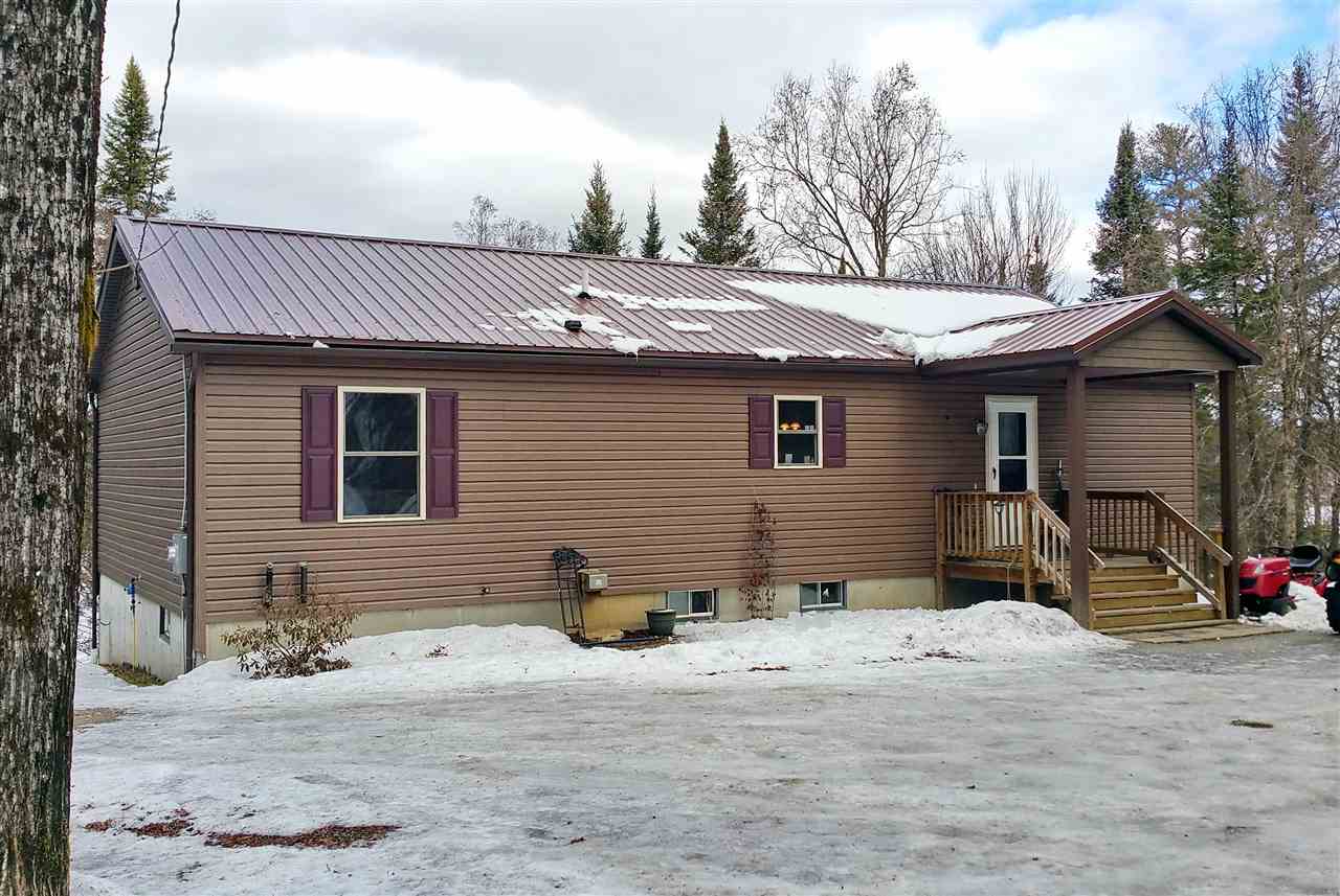 867 Dalton Road Dalton, NH 03598 - Photo 1 of 40 Gallery Image 1