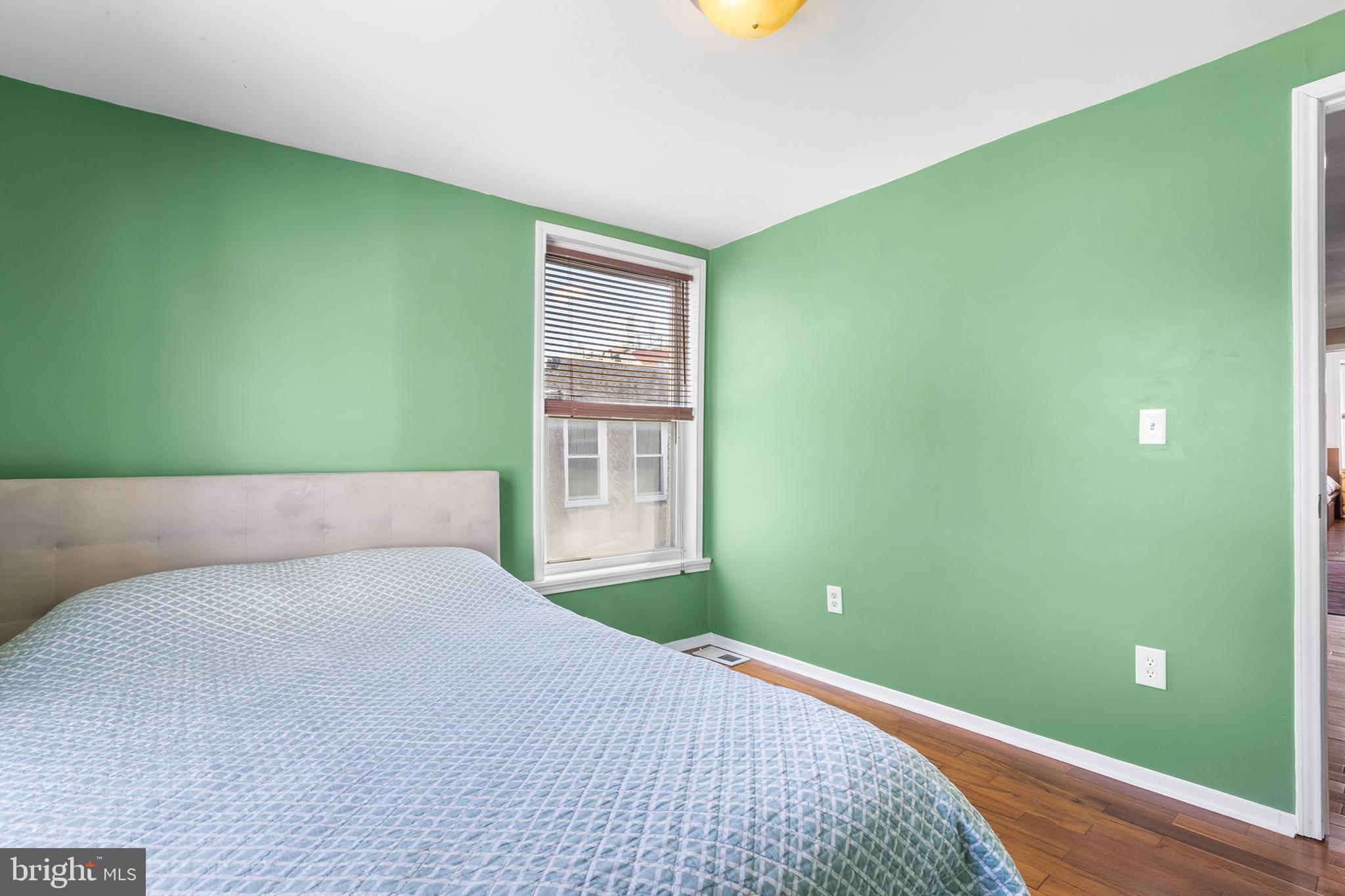 1609 Reed Street Philadelphia, PA 19146 - Photo 18 of 24 Third Bedroom