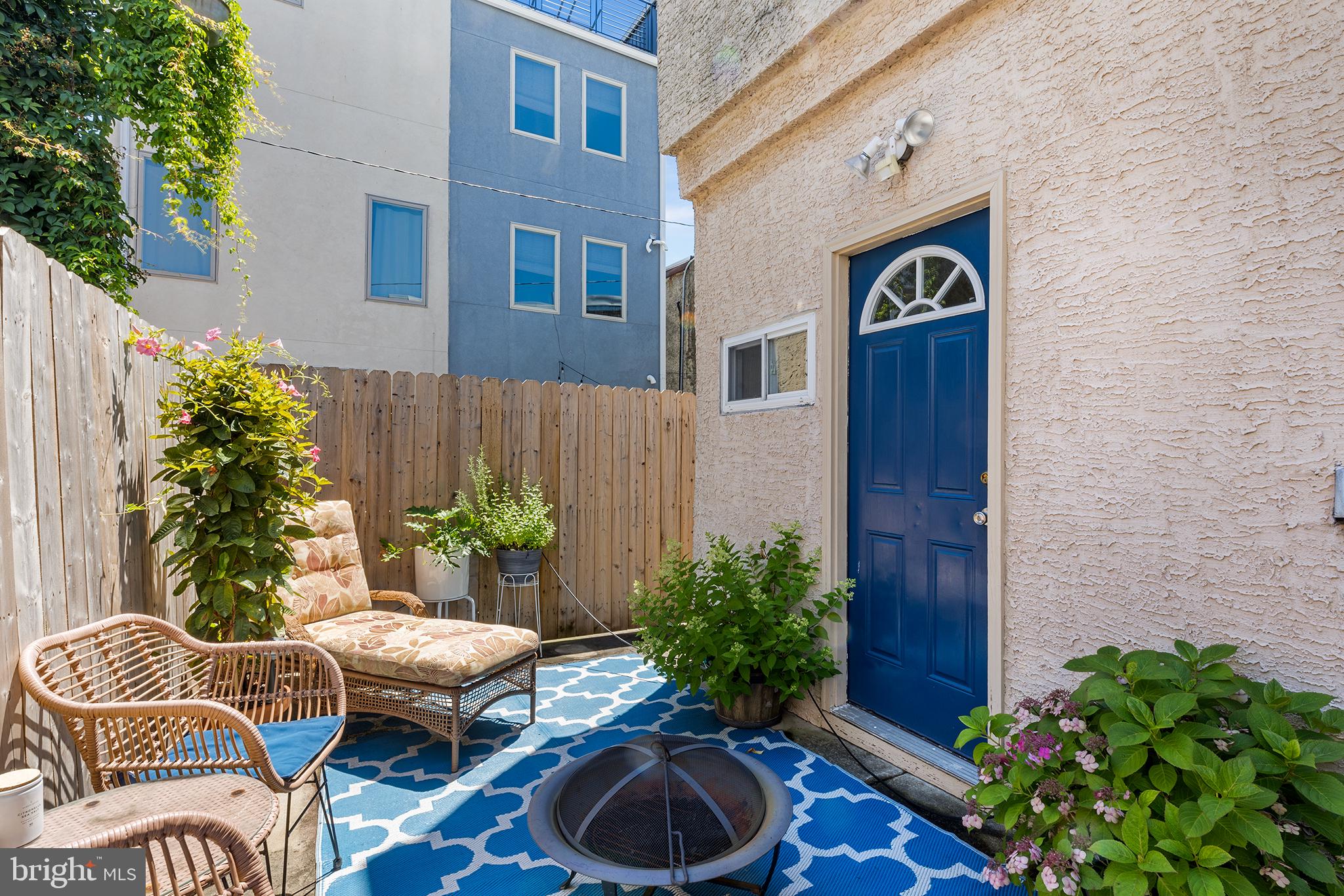 1609 Reed Street Philadelphia, PA 19146 - Photo 22 of 24 Gallery Image 22