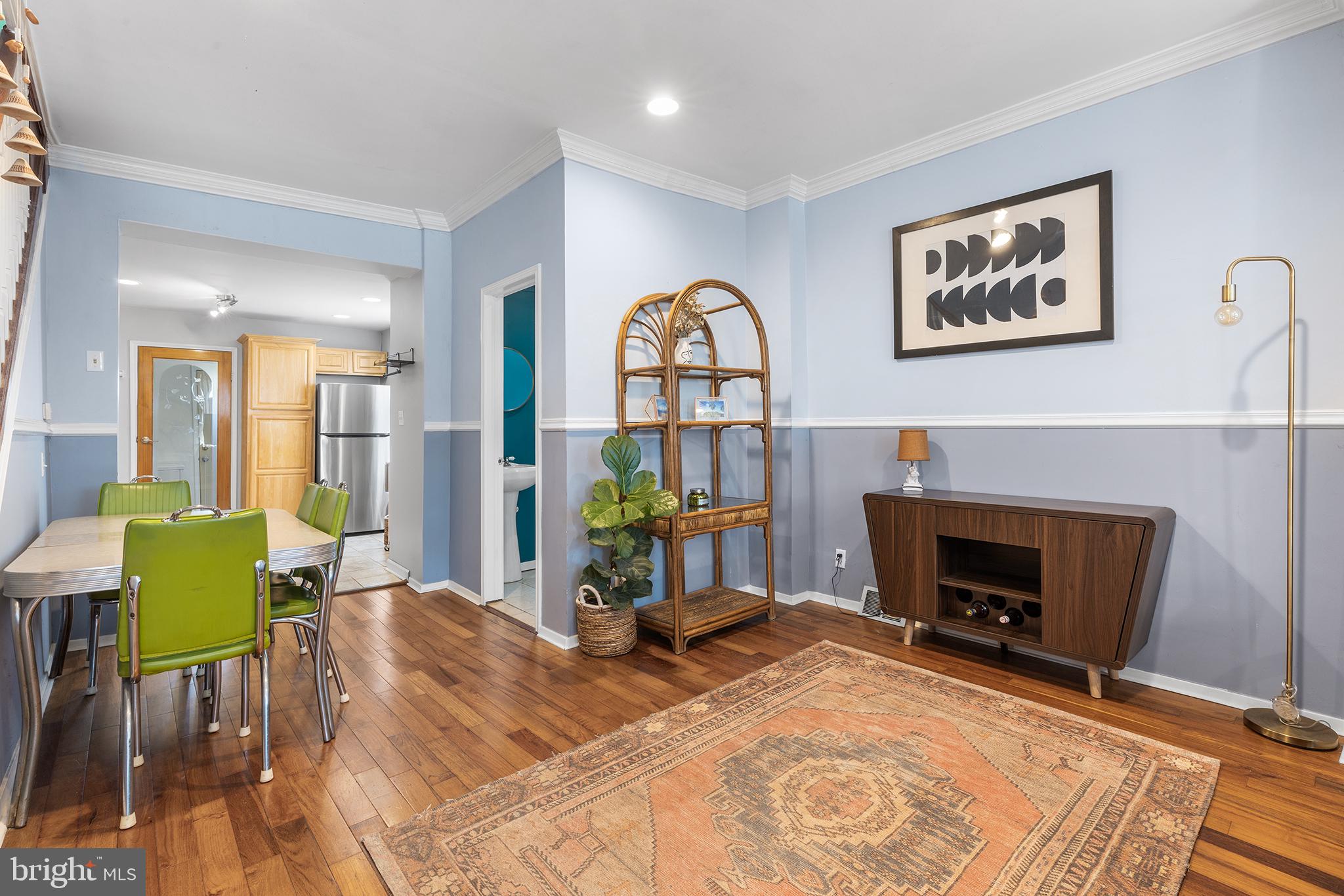 1609 Reed Street Philadelphia, PA 19146 - Photo 6 of 24 Gallery Image 6