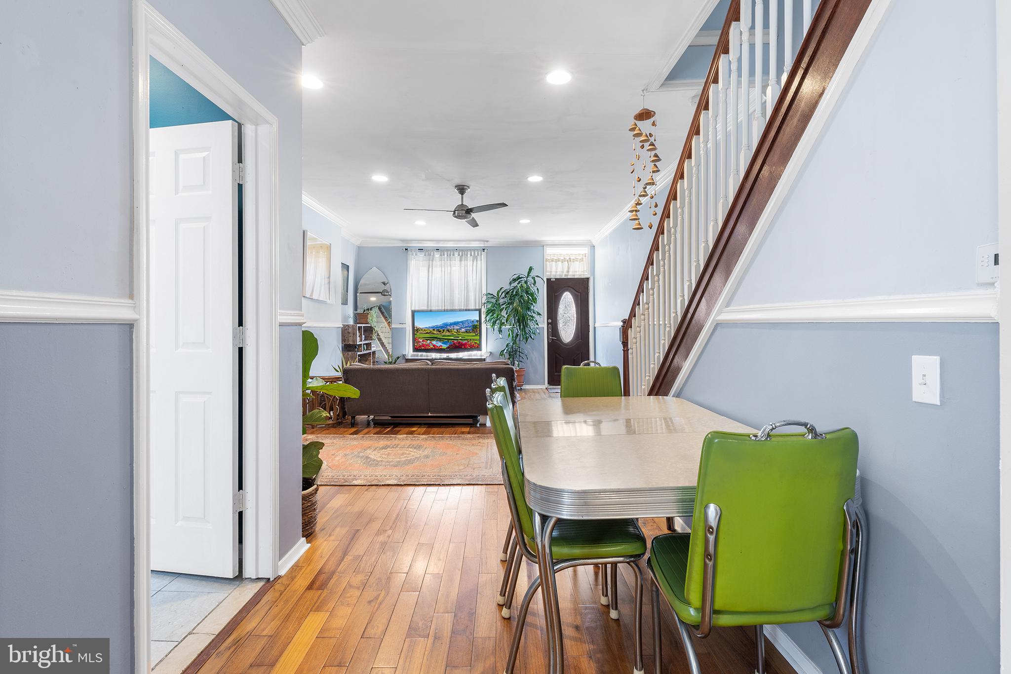 1609 Reed Street Philadelphia, PA 19146 - Photo 7 of 24 Gallery Image 7