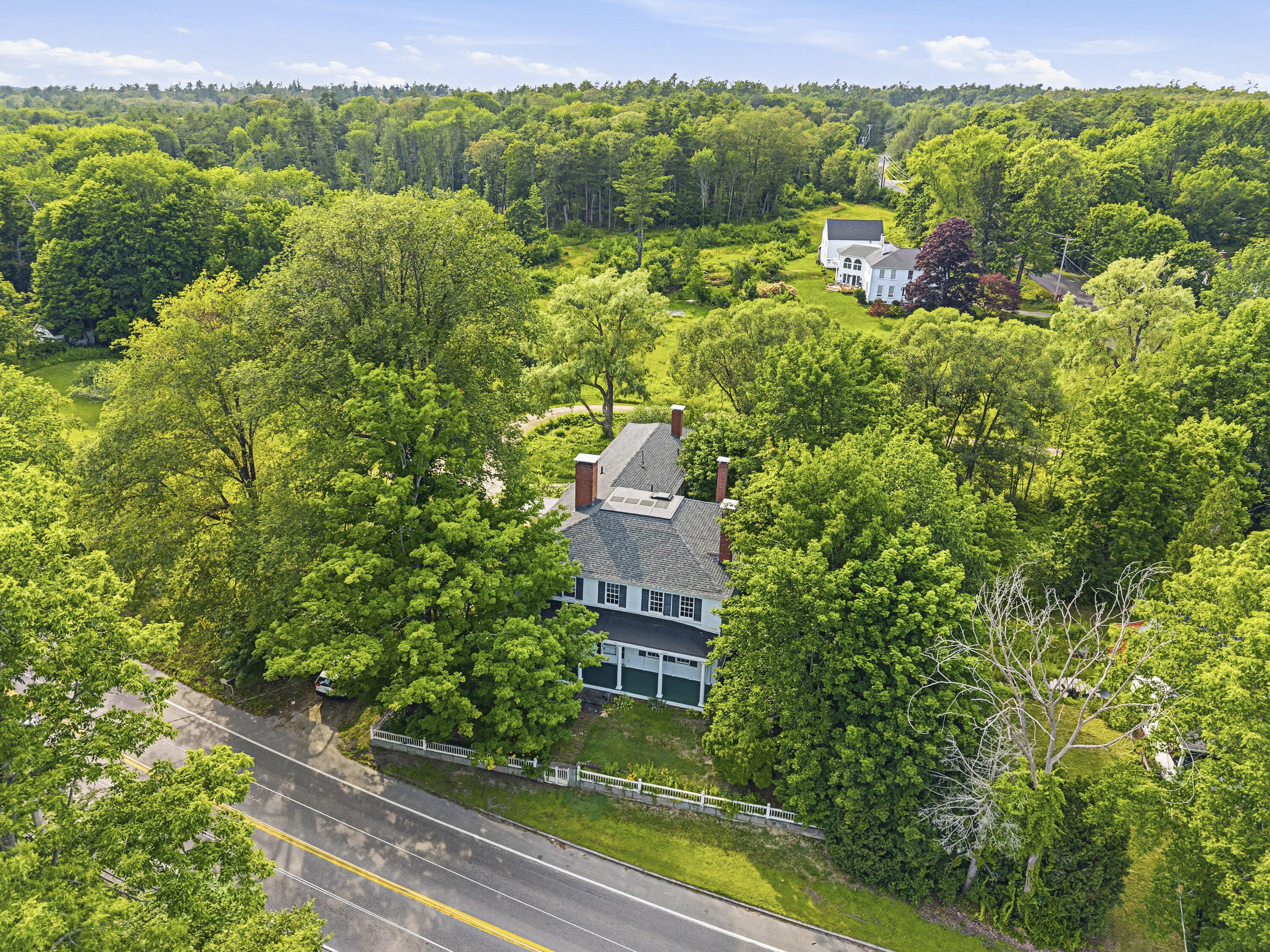 83 Bath Road Wiscasset, ME 04578 - Photo 75 of 86 83 Bath Rd_0190