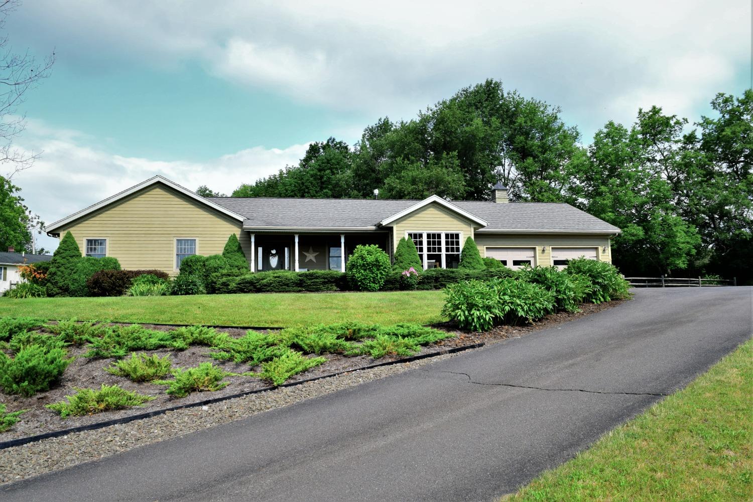 105 Trolley Line Road Hartwick, NY 13326 - Photo 1 of 1 Gallery Image 1