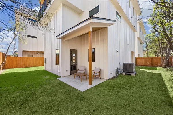 $6,000 | 4416 South 1st Street, Unit 3, Austin, TX 78745