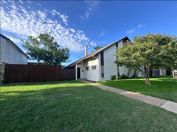 $2,060 | 13509 Red Fern Lane, Dallas, TX 75240