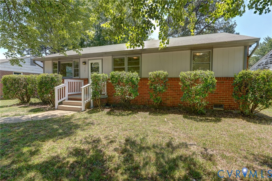 3907 Rusk Avenue Richmond, VA 23234 - Photo 4 of 30