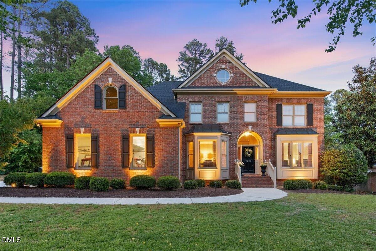 7253 Manor Oaks Drive Raleigh, NC 27615 - Photo 49 of 49 44-7253 Manor Oaks-12