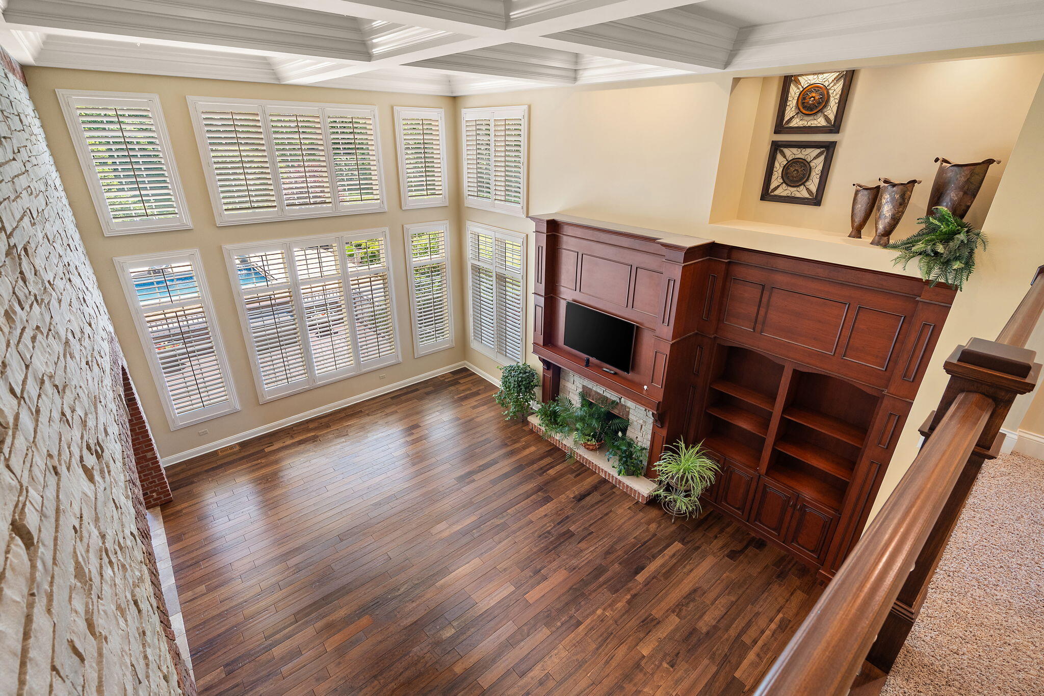 1840 Kleven Lane Crown Point, IN 46307 - Photo 66 of 112 2048x1365