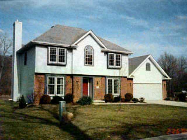 1340 Deer Run Road Newark, OH 43055 - Photo 1 of 1 Gallery Image 1