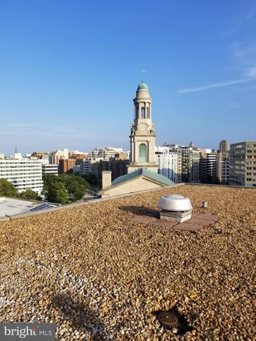 $2,100 | 1420 N Street Northwest, Unit 407, Washington, DC 20005