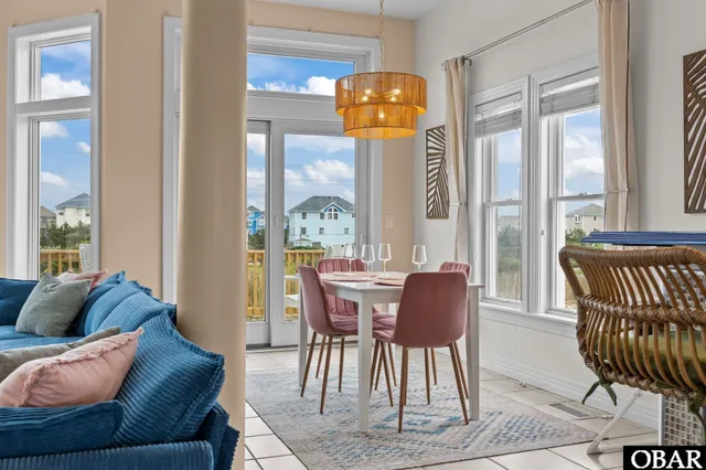 $925,000 | 41155 Channel Court, Unit 717, Avon, NC 27915