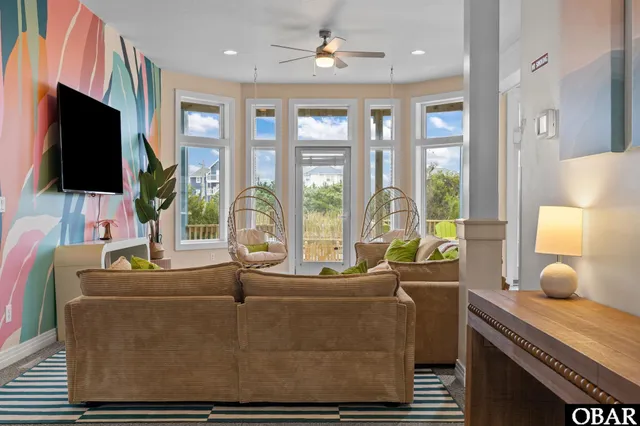 $925,000 | 41155 Channel Court, Unit 717, Avon, NC 27915