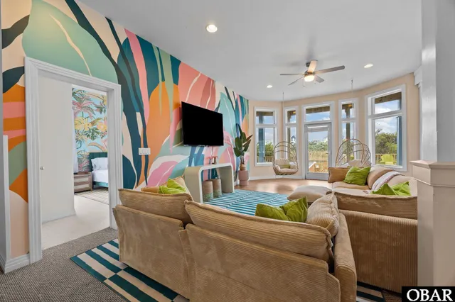 $925,000 | 41155 Channel Court, Unit 717, Avon, NC 27915