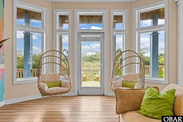 $925,000 | 41155 Channel Court, Unit 717, Avon, NC 27915