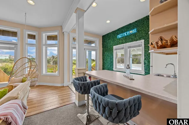 $925,000 | 41155 Channel Court, Unit 717, Avon, NC 27915