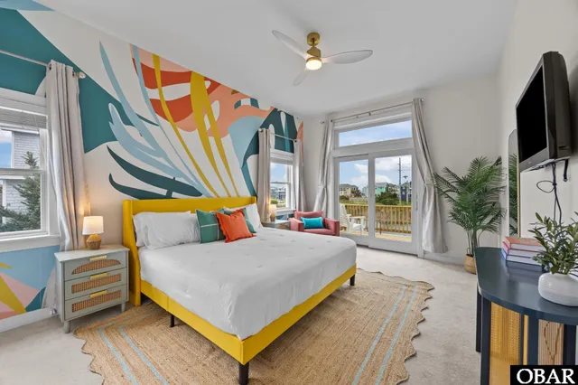 $925,000 | 41155 Channel Court, Unit 717, Avon, NC 27915