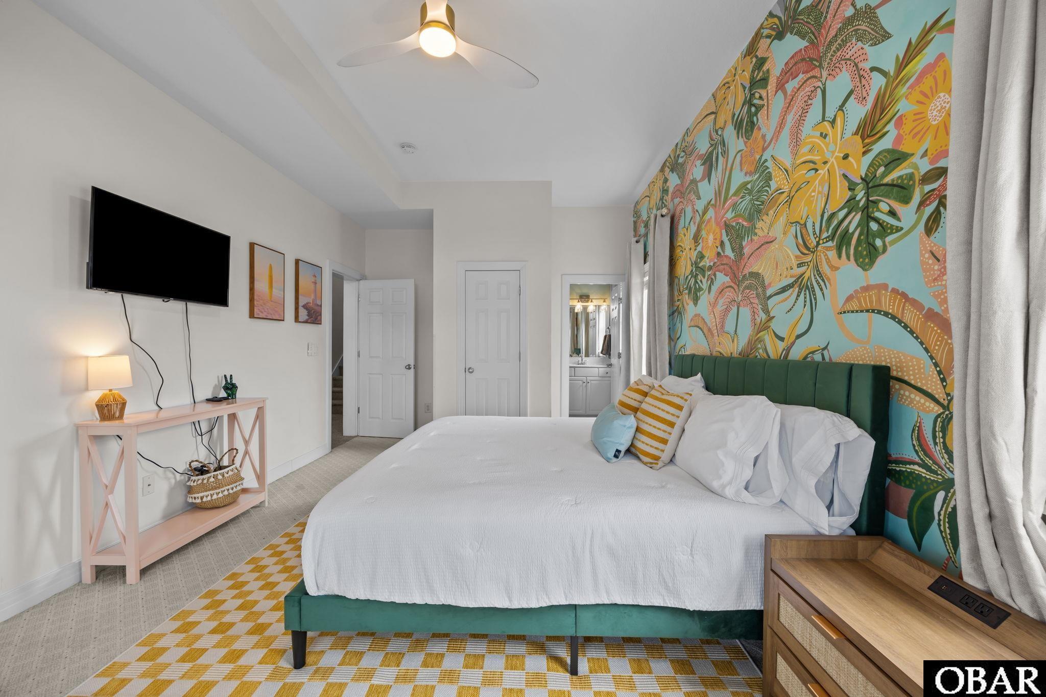 41155 Channel Court, Unit 717 Avon, NC 27915 - Photo 23 of 50