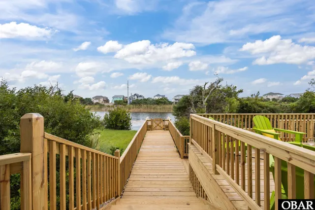 $925,000 | 41155 Channel Court, Unit 717, Avon, NC 27915