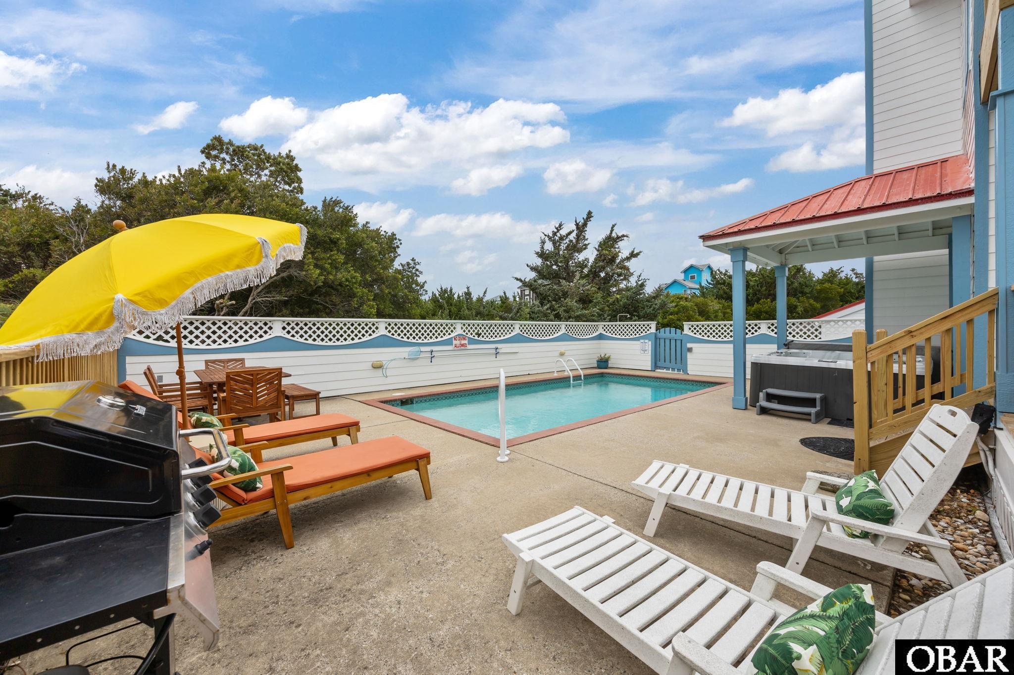 41155 Channel Court, Unit 717 Avon, NC 27915 - Photo 27 of 50