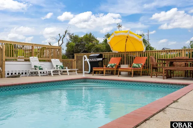 $925,000 | 41155 Channel Court, Unit 717, Avon, NC 27915