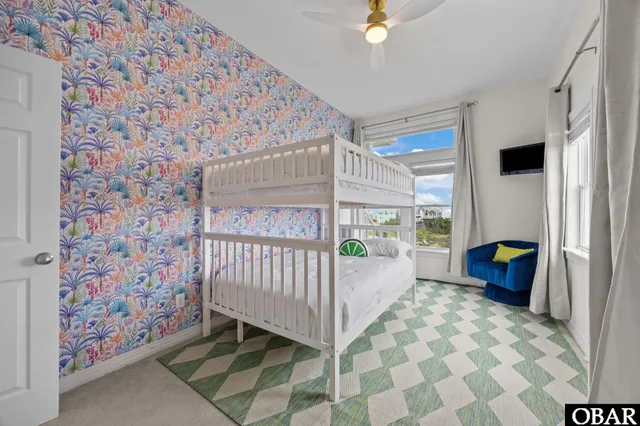 $925,000 | 41155 Channel Court, Unit 717, Avon, NC 27915