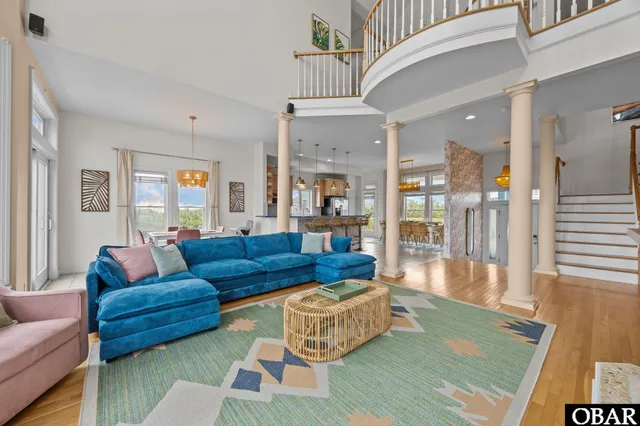 $925,000 | 41155 Channel Court, Unit 717, Avon, NC 27915