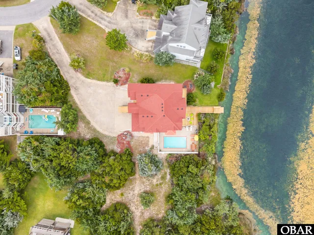 $925,000 | 41155 Channel Court, Unit 717, Avon, NC 27915