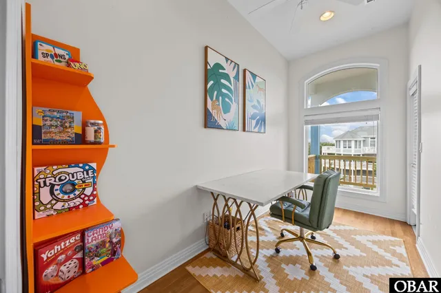 $925,000 | 41155 Channel Court, Unit 717, Avon, NC 27915