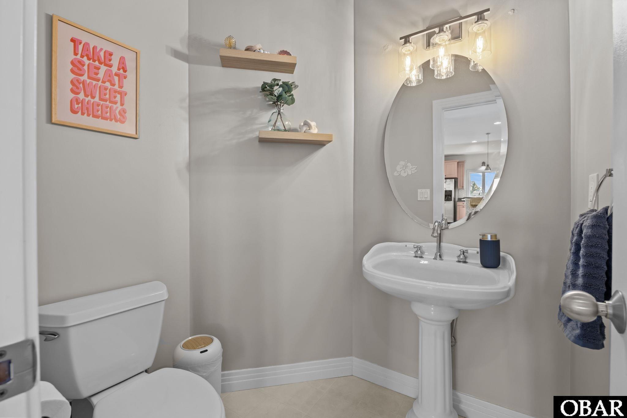 41155 Channel Court, Unit 717 Avon, NC 27915 - Photo 45 of 50