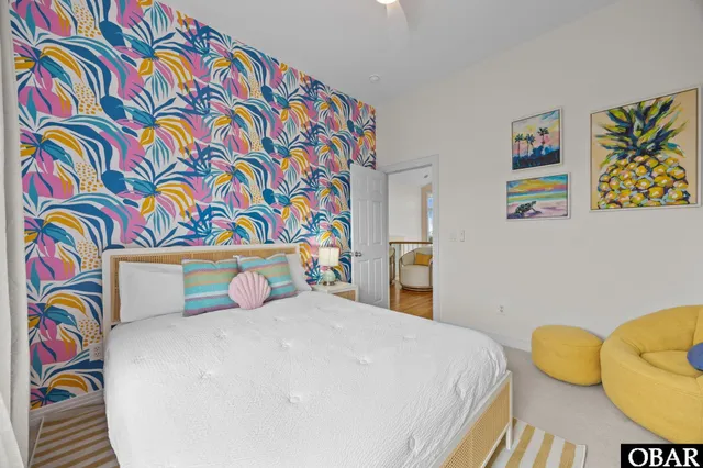 $925,000 | 41155 Channel Court, Unit 717, Avon, NC 27915