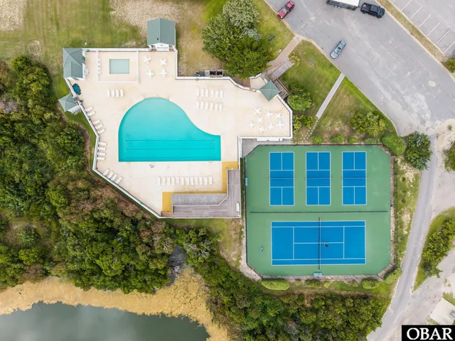 $925,000 | 41155 Channel Court, Unit 717, Avon, NC 27915