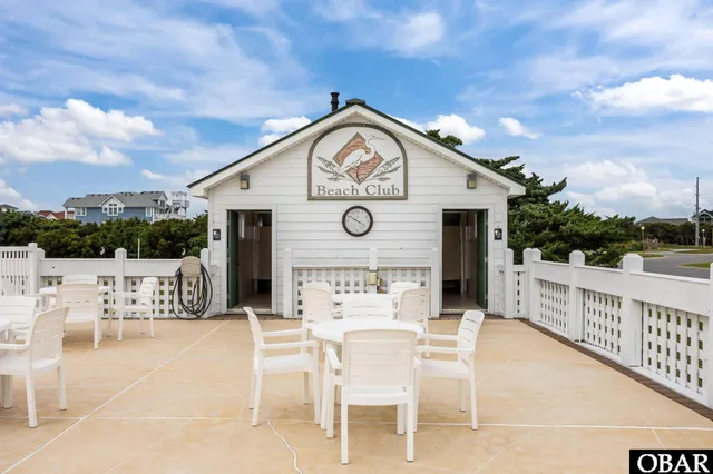 $925,000 | 41155 Channel Court, Unit 717, Avon, NC 27915