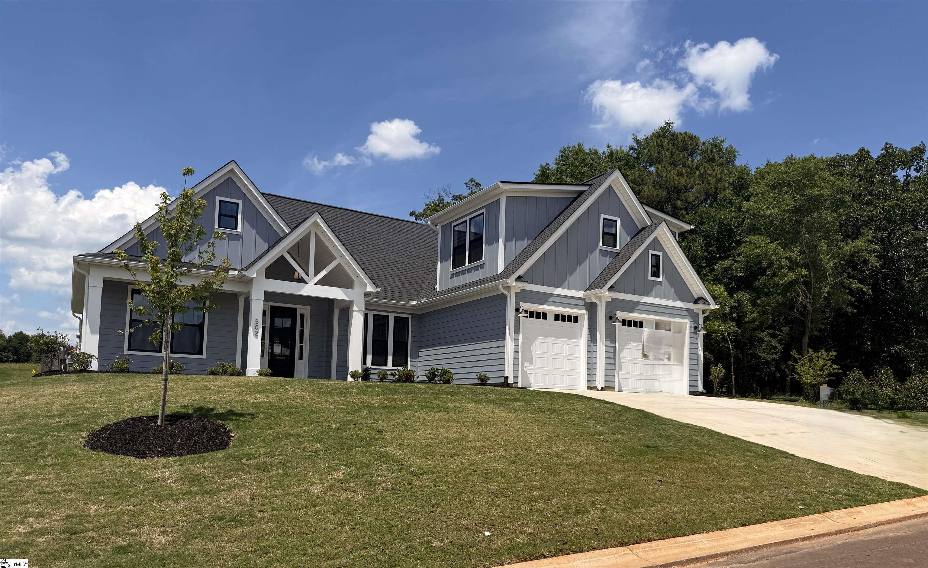 502 Tilman Court Anderson, SC 29621 - Photo 1 of 20