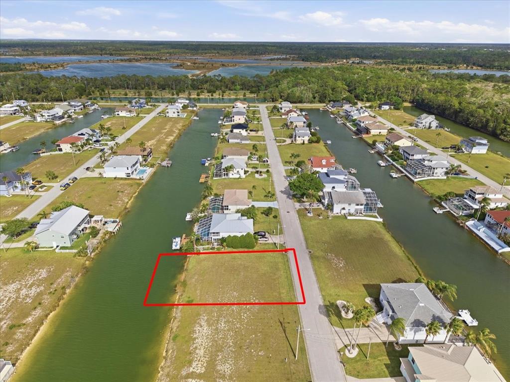3487 Croaker Drive Hernando Beach, FL 34607 - Photo 18 of 27