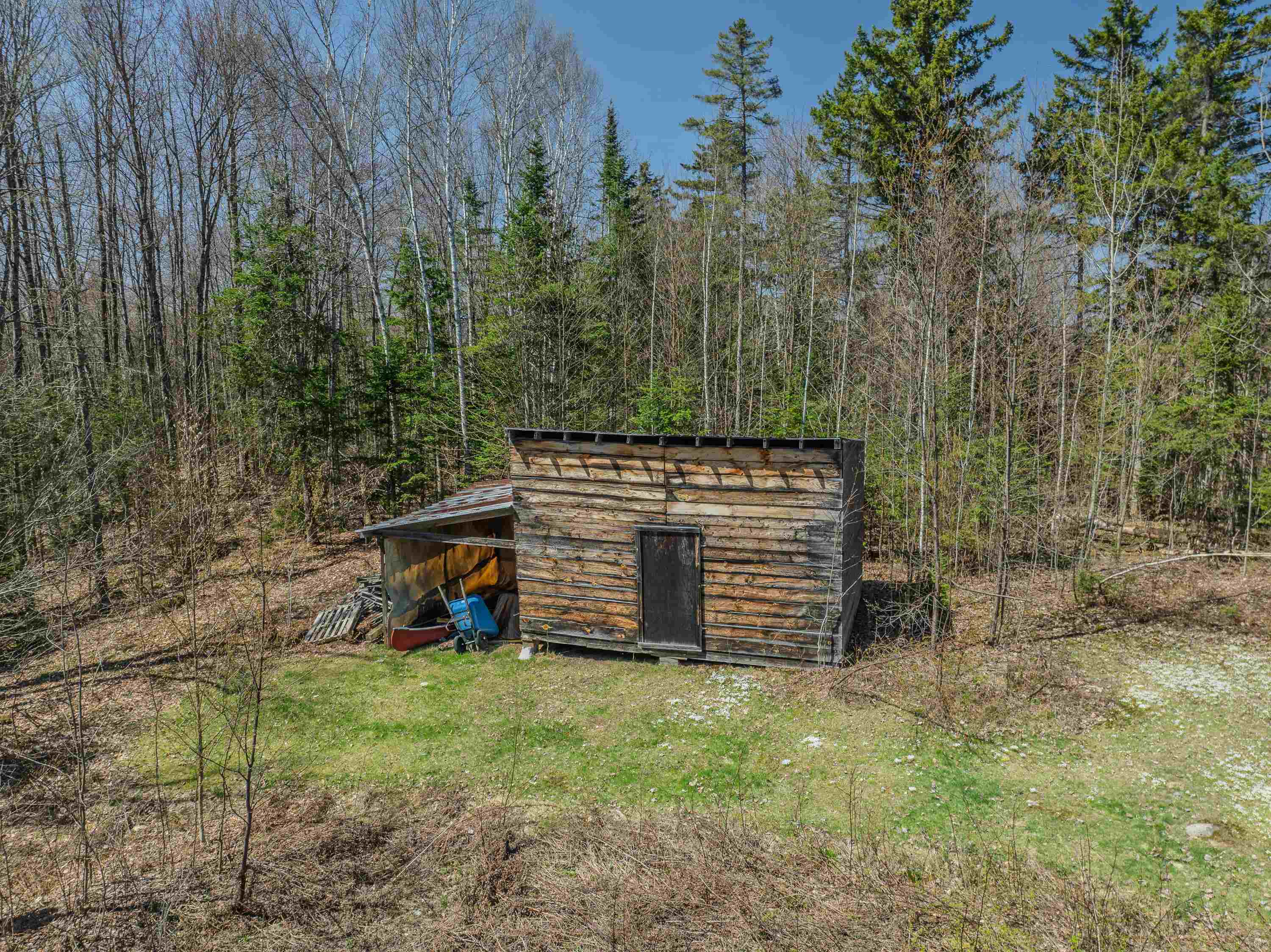 27 Hodge Road Lancaster, NH 03584 - Photo 28 of 39