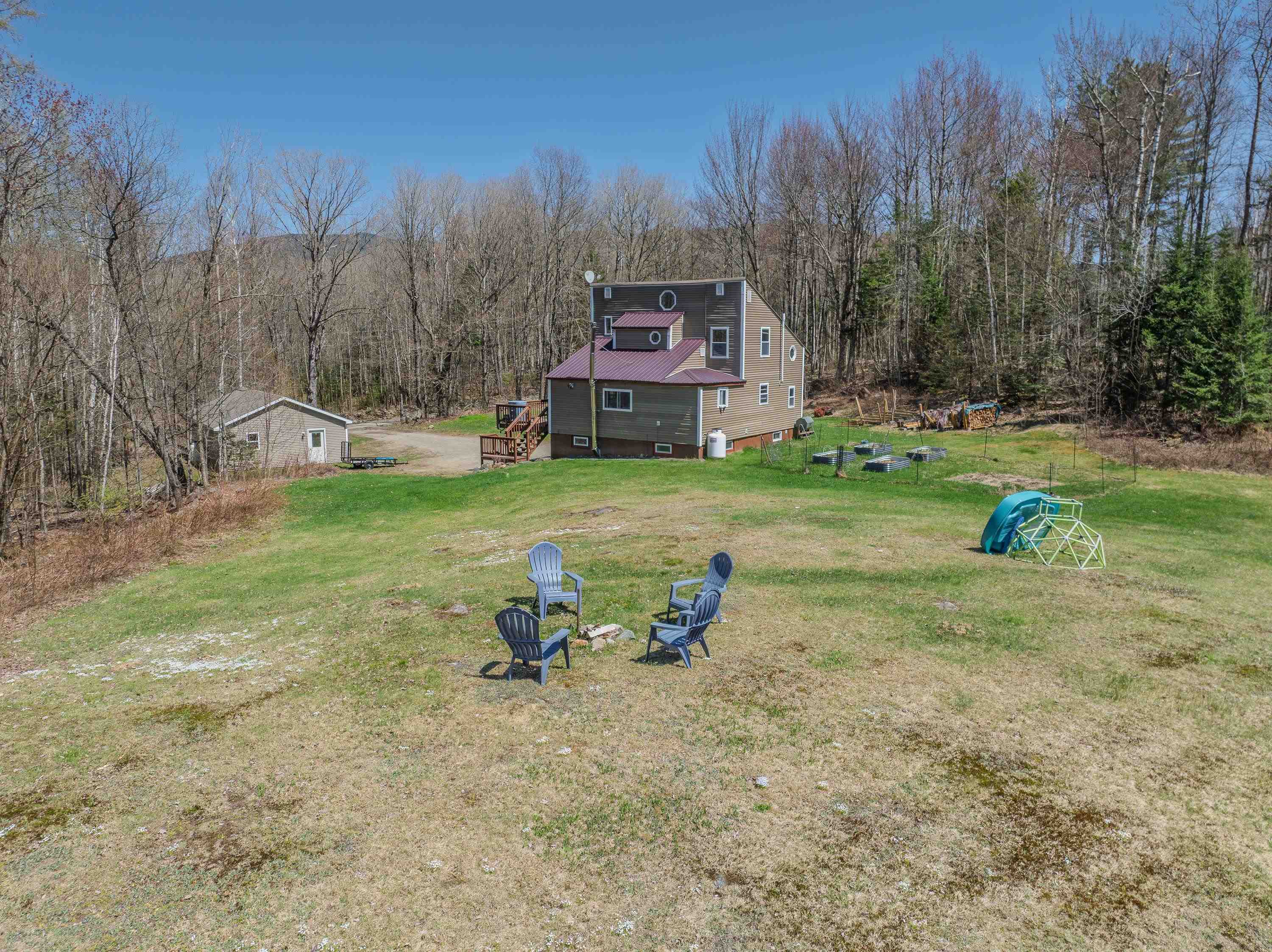 27 Hodge Road Lancaster, NH 03584 - Photo 29 of 39
