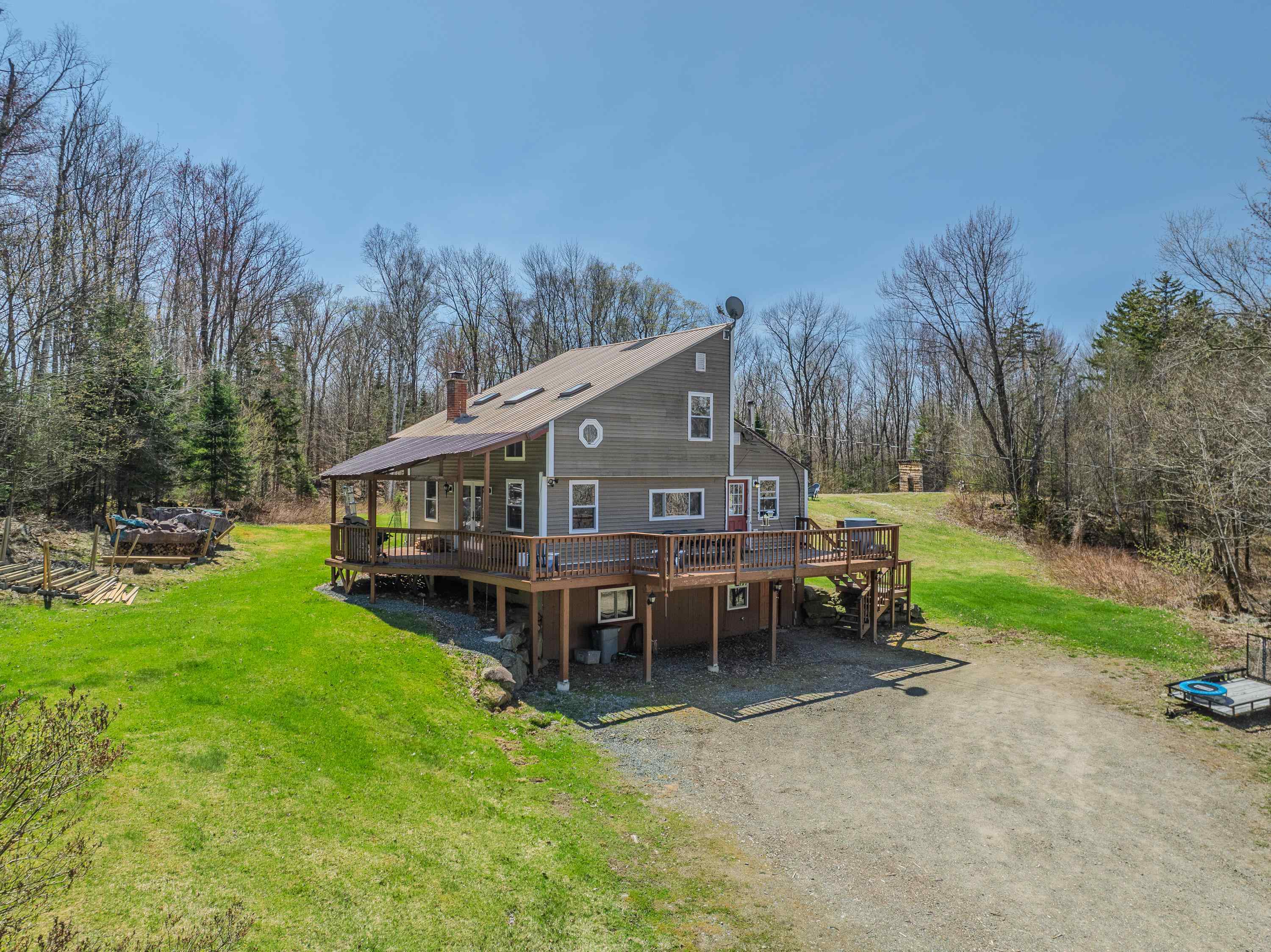 27 Hodge Road Lancaster, NH 03584 - Photo 32 of 39