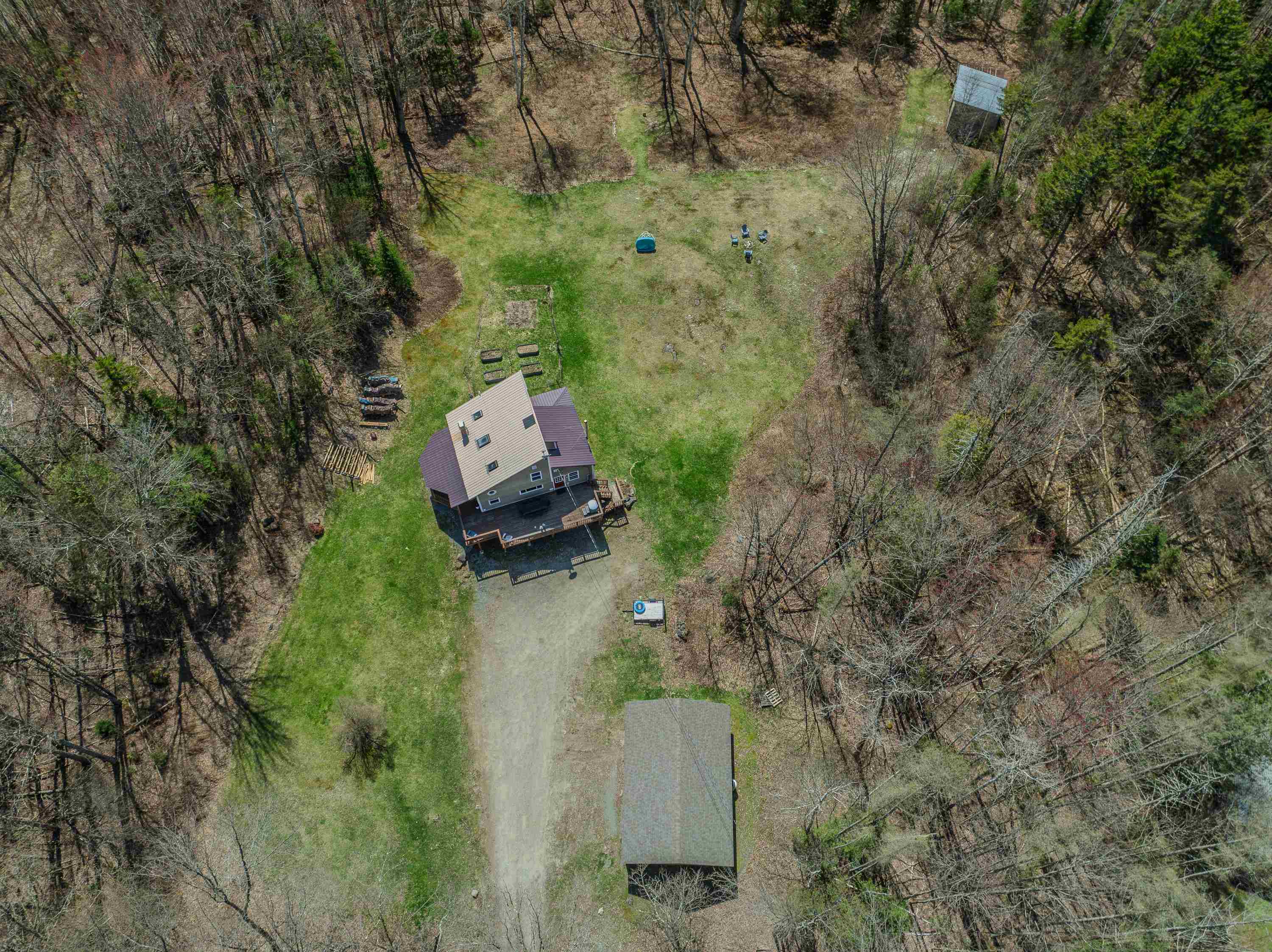 27 Hodge Road Lancaster, NH 03584 - Photo 33 of 39