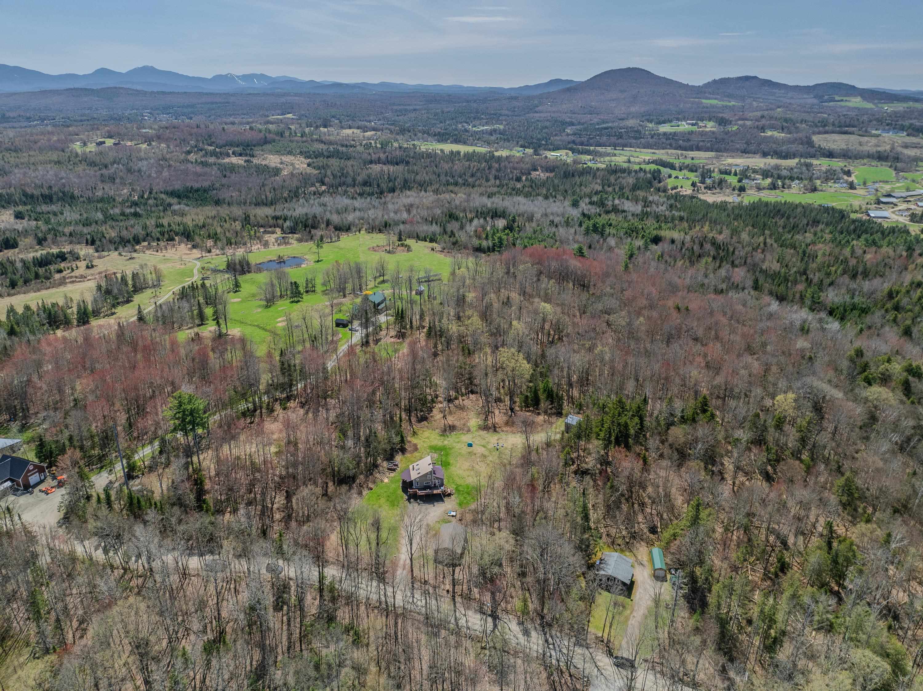 27 Hodge Road Lancaster, NH 03584 - Photo 34 of 39