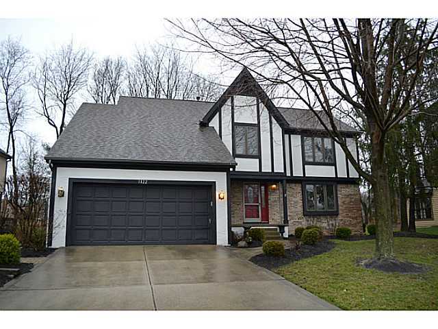 1122 Riva Ridge Boulevard Gahanna, OH 43230 - Photo 1 of 24
