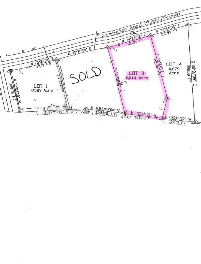 3 Farmington Road Savannah, TN 38372 - Photo 1 of 1 Gallery Image 1