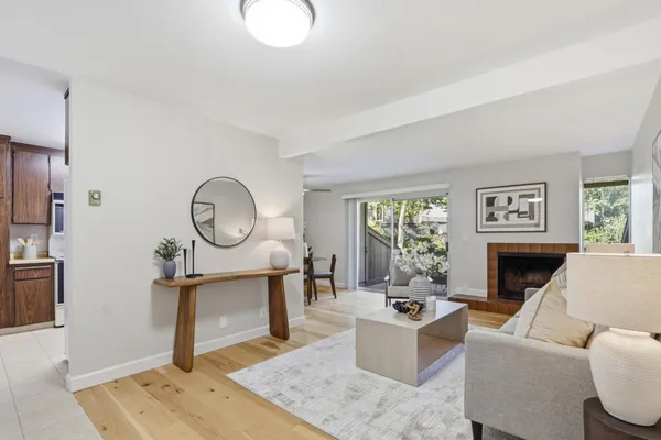 $535,000 | 2252 Almaden Road, Unit A, San Jose, CA 95125