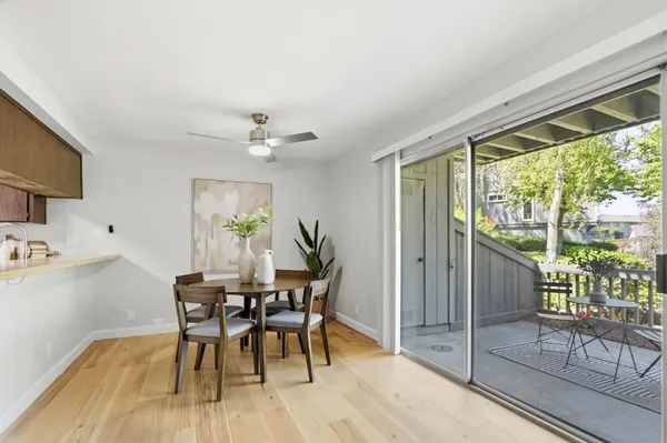 $535,000 | 2252 Almaden Road, Unit A, San Jose, CA 95125