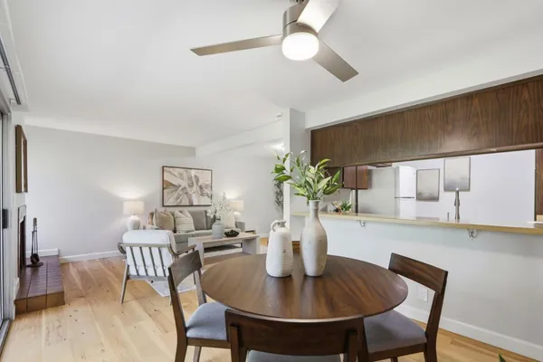$535,000 | 2252 Almaden Road, Unit A, San Jose, CA 95125