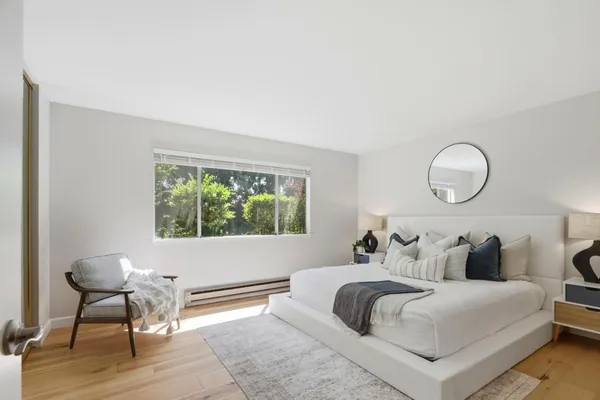 $535,000 | 2252 Almaden Road, Unit A, San Jose, CA 95125