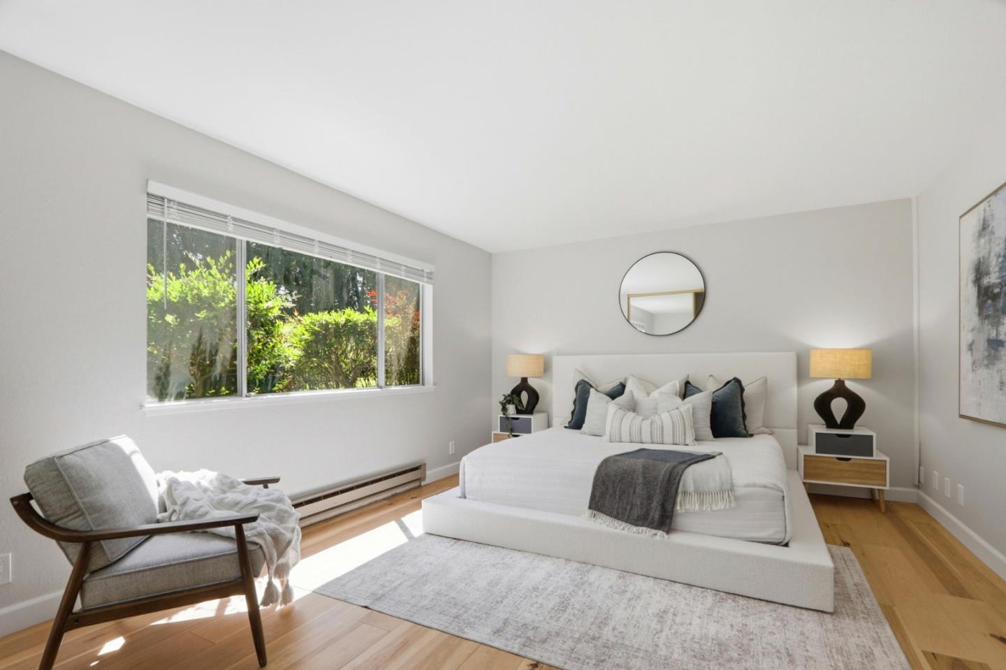 2252 Almaden Road, Unit A San Jose, CA 95125 - Photo 15 of 40