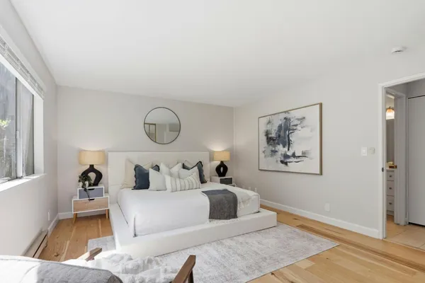 $535,000 | 2252 Almaden Road, Unit A, San Jose, CA 95125