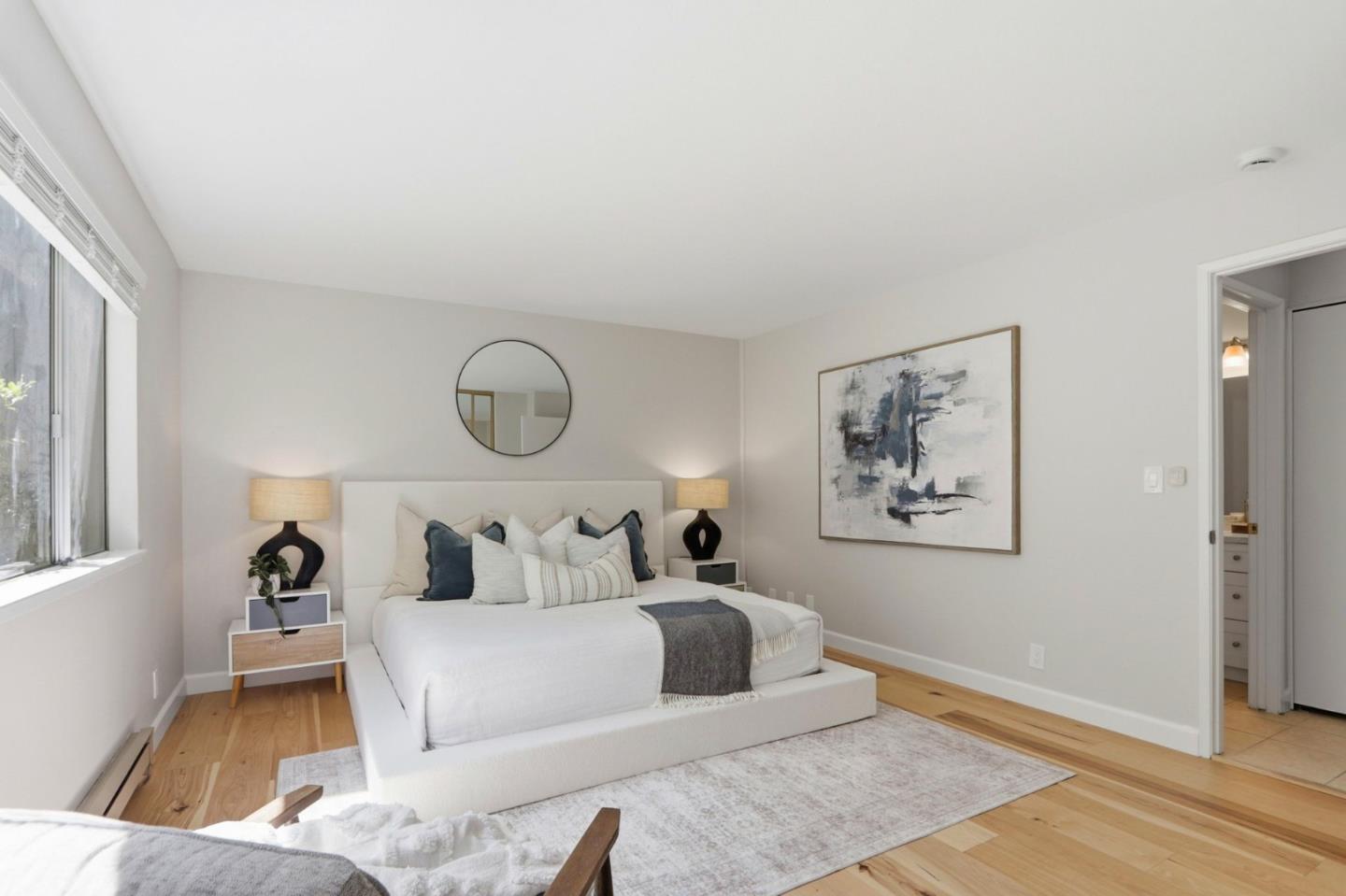 2252 Almaden Road, Unit A San Jose, CA 95125 - Photo 16 of 40