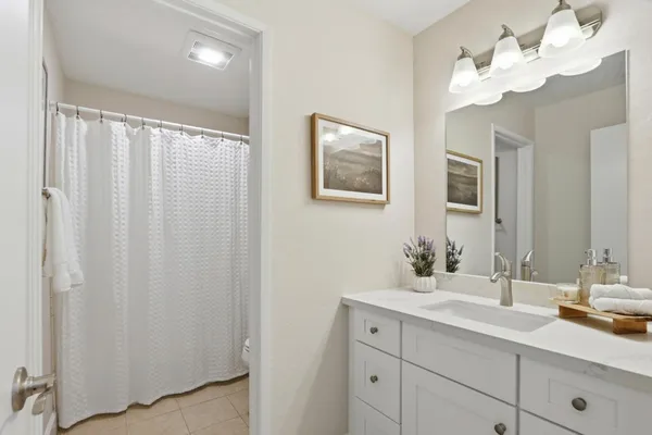 $535,000 | 2252 Almaden Road, Unit A, San Jose, CA 95125